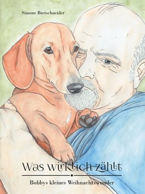 cover image of Was wirklich zählt